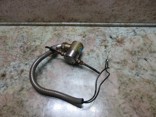 Valvola honeywell skinner - valvola,