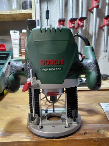 Bosch pof 1400 - bosch, ace
