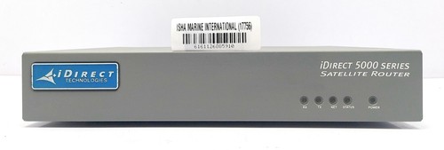 Idirect technologies 5150 - idirect,