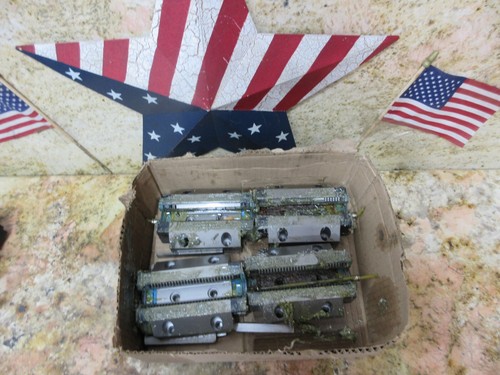 Deckel maho dmg dmu - 05,