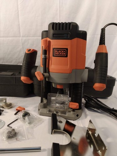 Black decker kw1200e - black+decker,