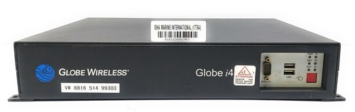 Globe wireless 190 - globe,