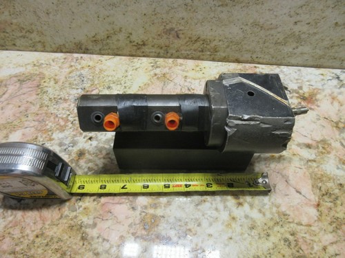 Mazak cnc fresatrice - v-10,