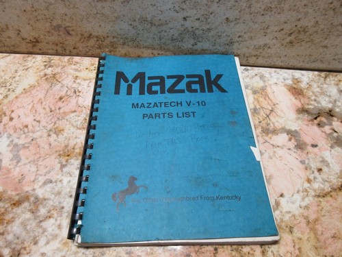 Mazak cnc fresatrice - cnc,